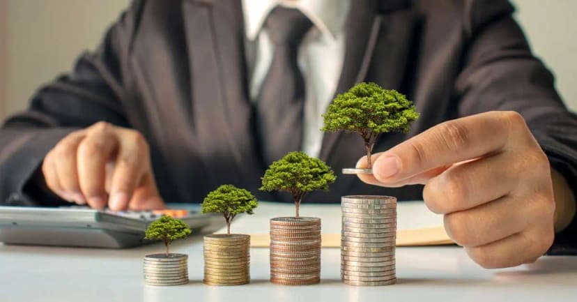 बचत सेवाहरू